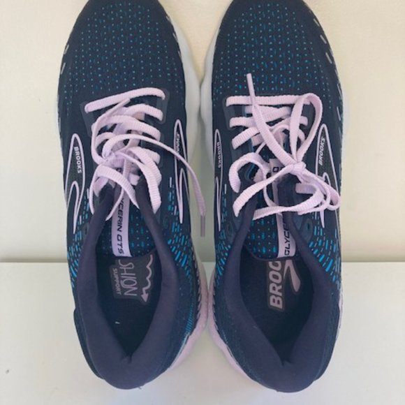 BROOKS RUNNING SHOES - Picture 5 of 5